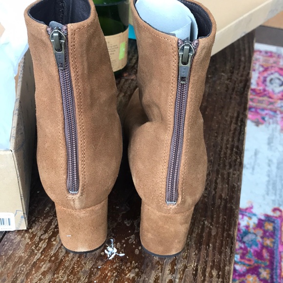 Free people Cecile ankle boot - Picture 7 of 8